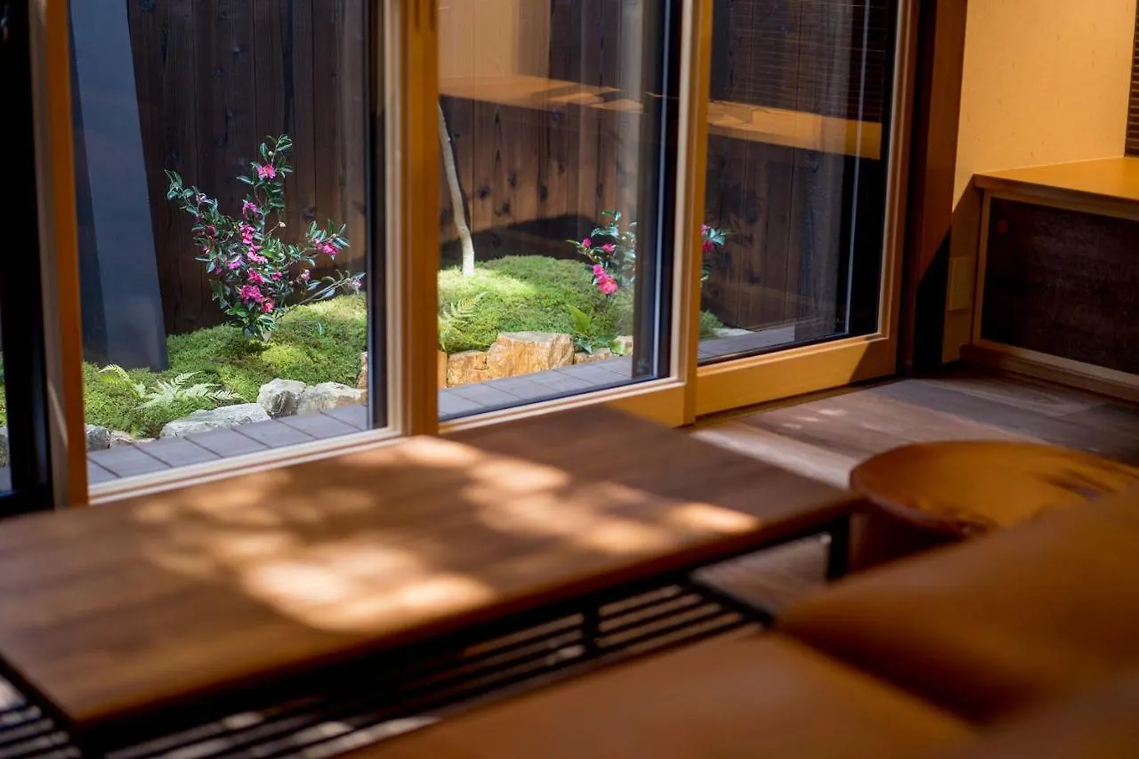 Resi Stay Villa Silktree Kyoto