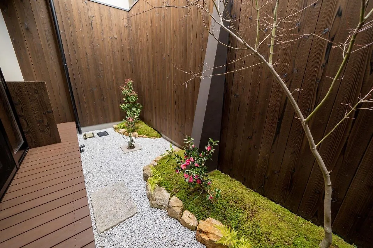 Holiday home Resi Stay Villa Silktree Kyoto