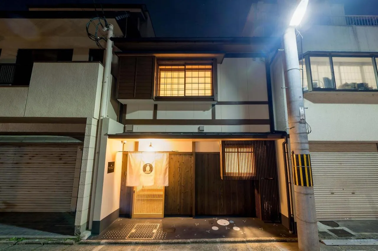 Holiday home Resi Stay Villa Silktree Kyoto