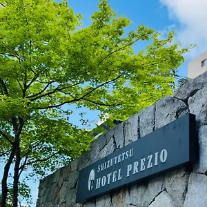 Shizutetsu Prezio Karasumaoike Kyoto