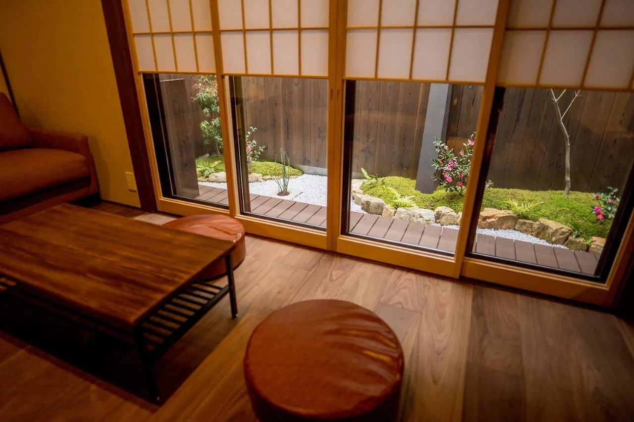 Holiday home Resi Stay Villa Silktree Kyoto Japan