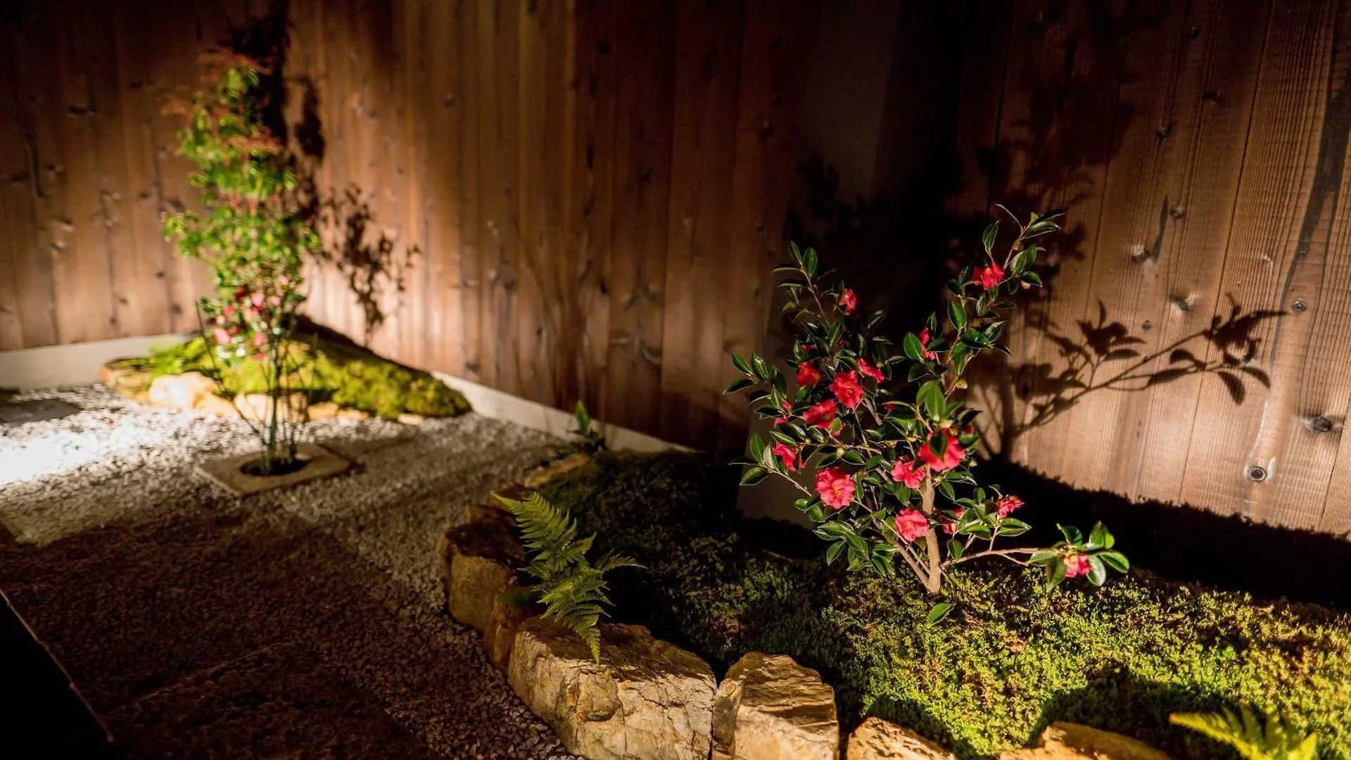 Resi Stay Villa Silktree Kyoto Holiday home