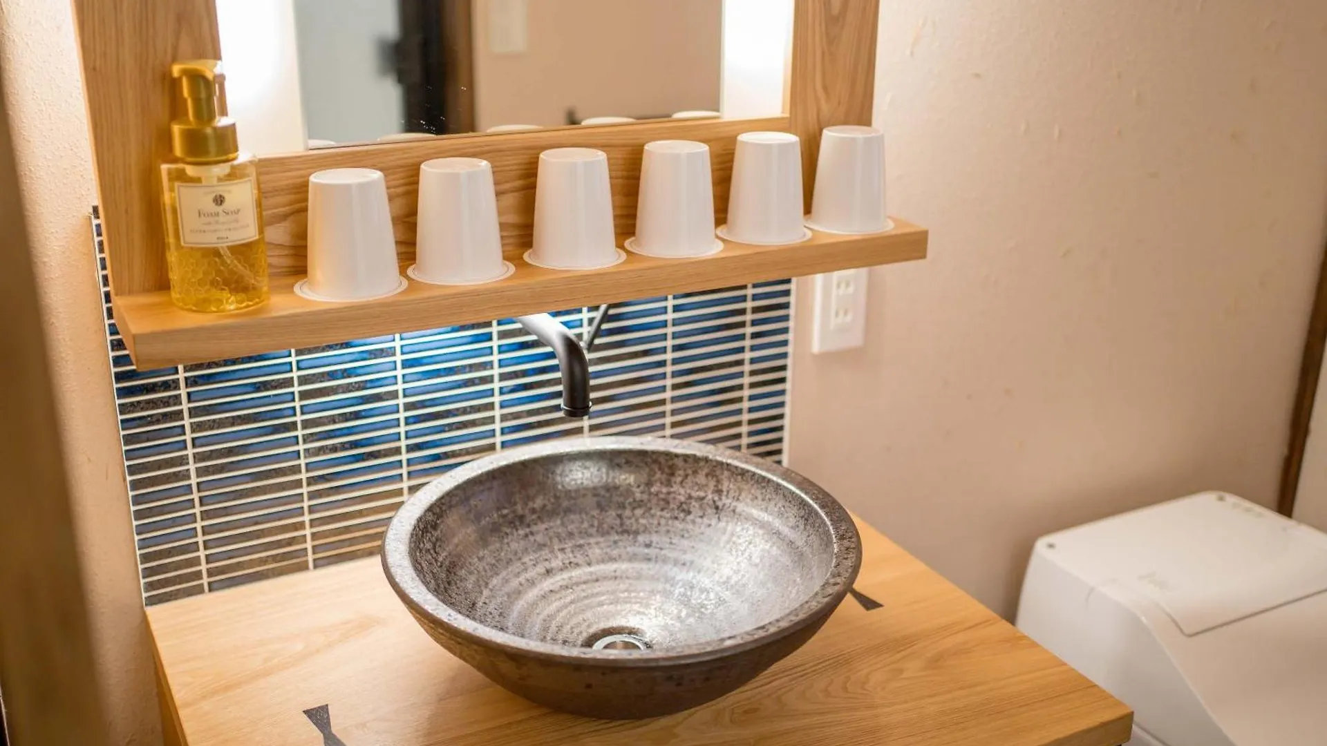 Resi Stay Villa Silktree Kyoto Holiday home