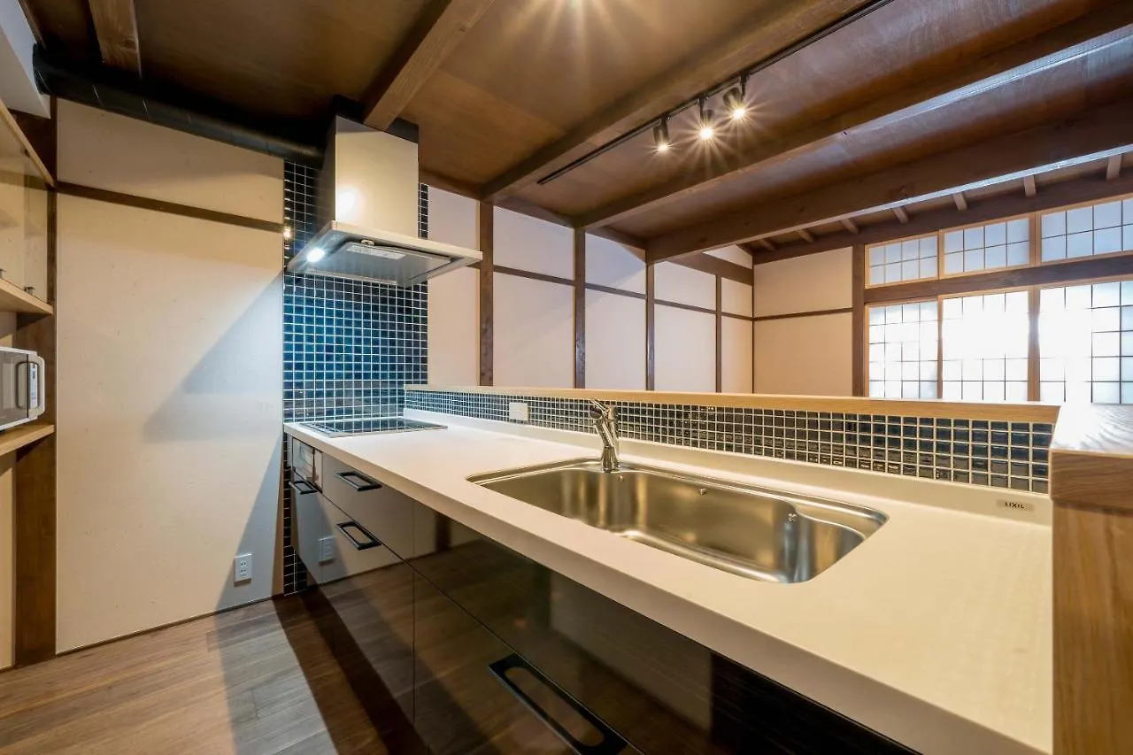 Holiday home Resi Stay Villa Silktree Kyoto