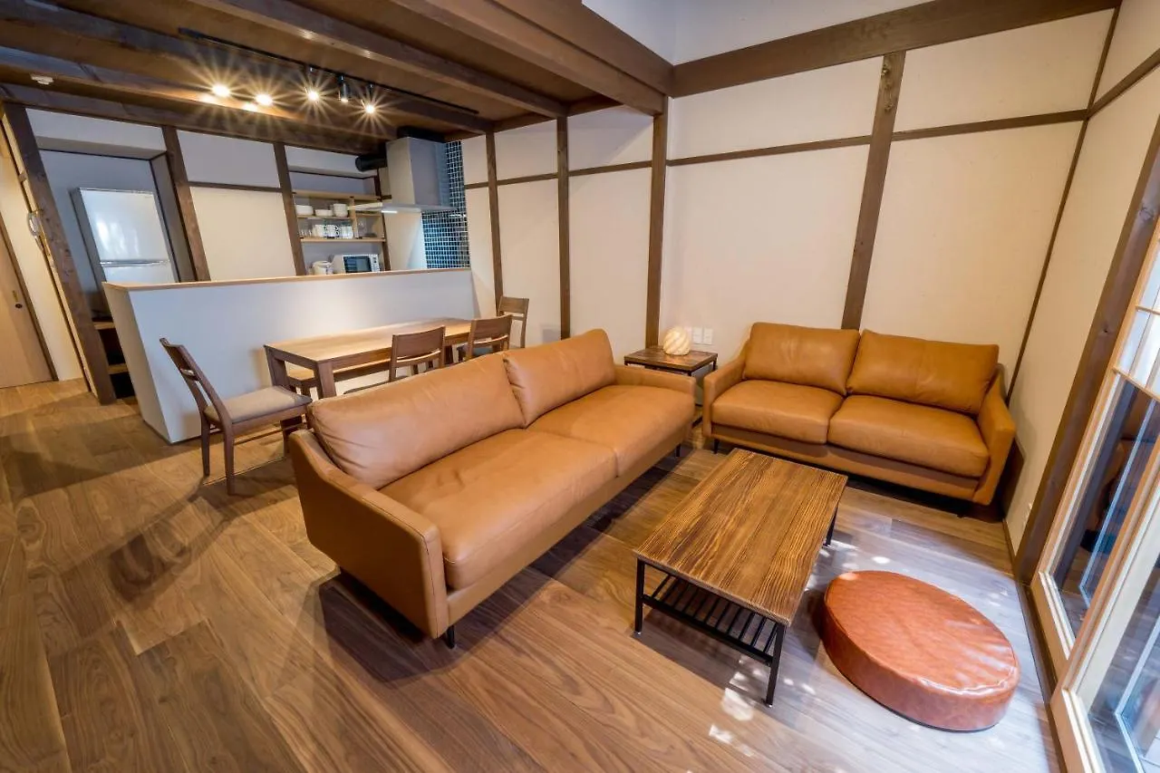Holiday home Resi Stay Villa Silktree Kyoto