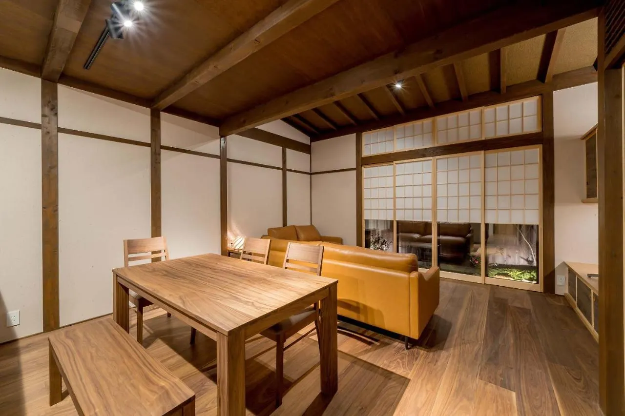 Resi Stay Villa Silktree Kyoto 0*,  Japan