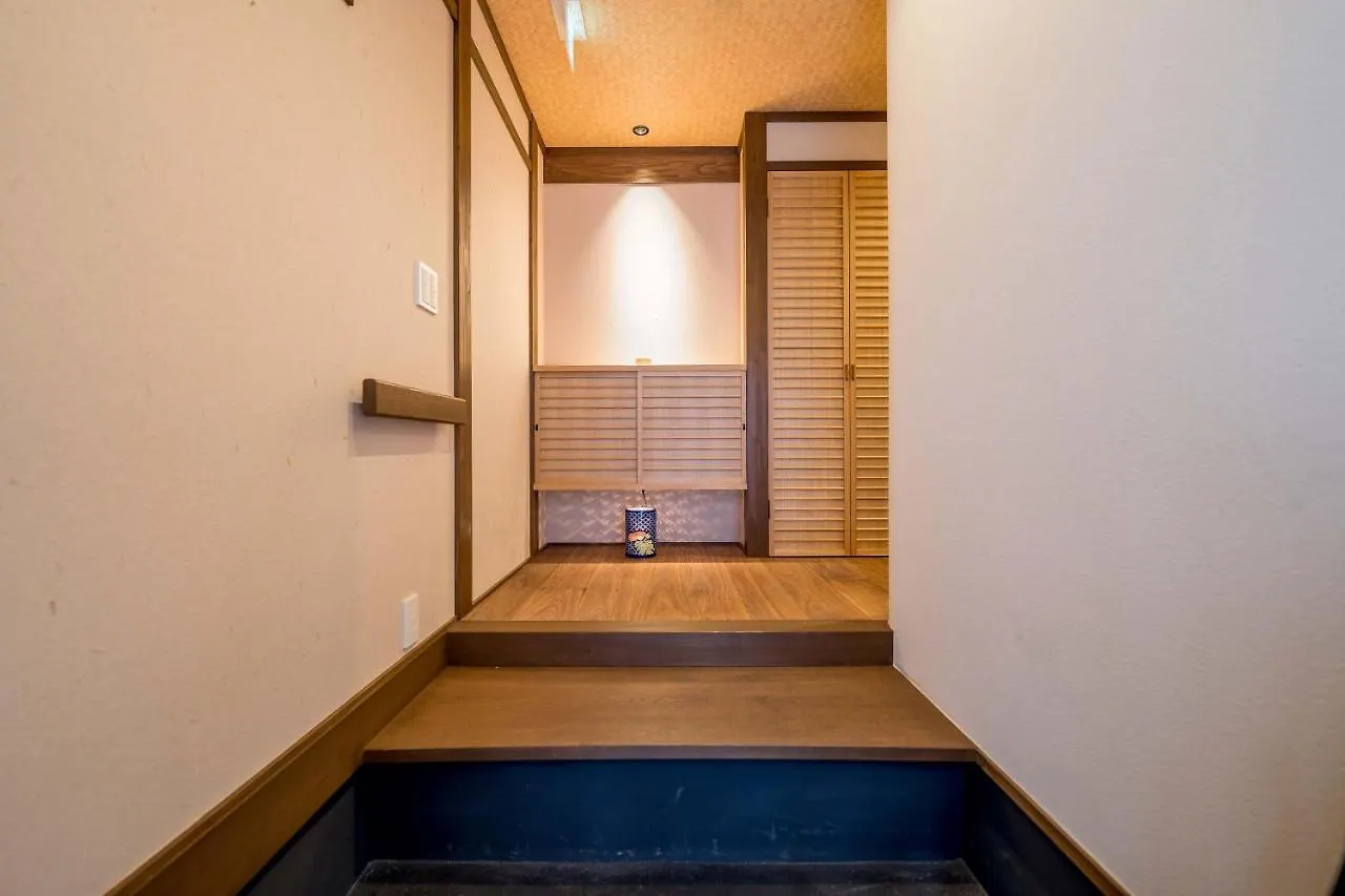 Resi Stay Villa Silktree Kyoto 0*,  Japan