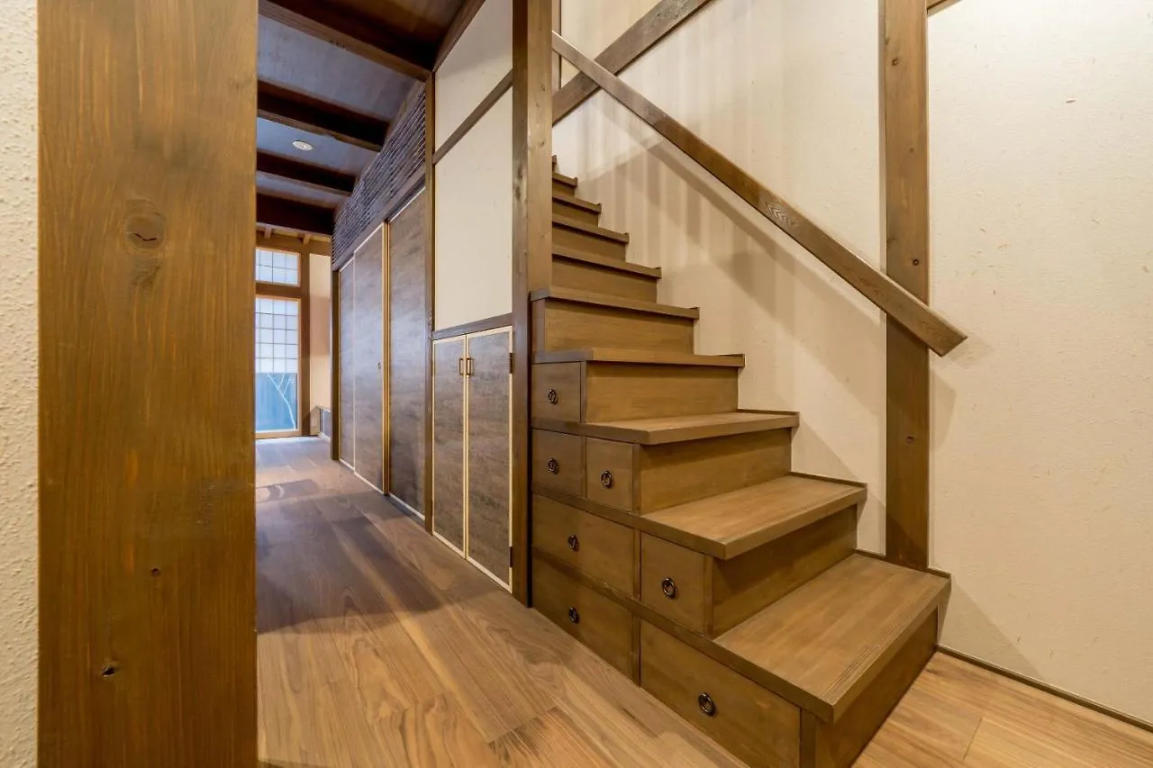 Resi Stay Villa Silktree Kyoto Holiday home