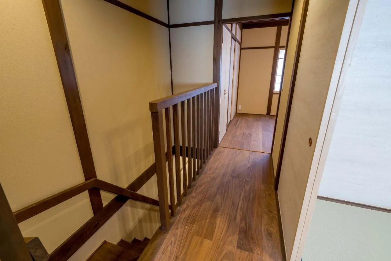 Resi Stay Villa Silktree Kyoto Holiday home