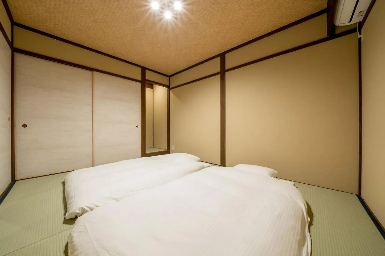 Holiday home Resi Stay Villa Silktree Kyoto