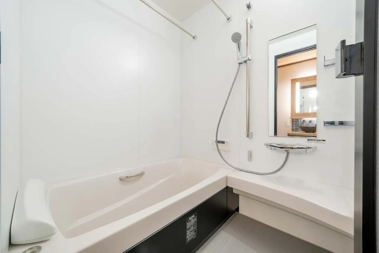 Resi Stay Villa Silktree Kyoto 0*,